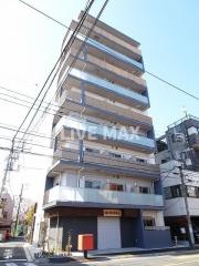 京成押上線京成曳舟駅まで徒歩7分