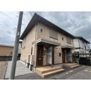 スクエア駅南B棟 201