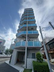 京成押上線八広駅まで徒歩7分