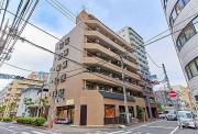 ＪＲ京浜東北・根岸線蒲田駅まで徒歩7分