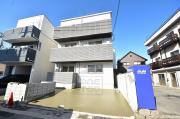 フィユフラッツ豊中末広町
