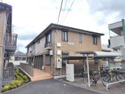 京王高尾線めじろ台駅まで徒歩20分