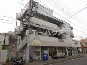 葵マンション