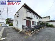 コンフォート中西