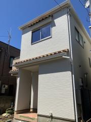ＪＲ埼京線与野本町駅まで徒歩30分