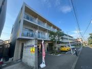 カレッジテラス東海大学前A棟