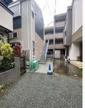 リベルテ橋本