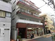 東急東横線学芸大学駅まで徒歩2分