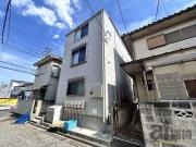 西武池袋・豊島線ひばりヶ丘駅まで徒歩7分