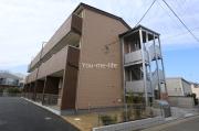 ＪＲ東海道本線辻堂駅まで徒歩12分