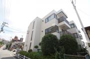 六甲司マンション