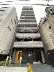 地下鉄長堀鶴見緑地線松屋町駅まで徒歩4分
