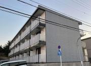レオパレス蔵