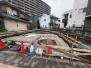 ＪＲ横浜線町田駅まで徒歩3分