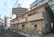 阪神本線姫島駅まで徒歩2分