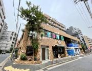 東京メトロ東西線葛西駅まで徒歩2分