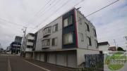 ＪＲ函館本線苗穂駅まで徒歩5分