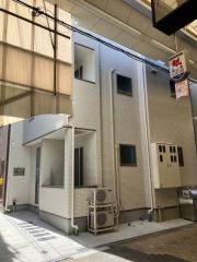 阪急神戸線神崎川駅まで徒歩7分