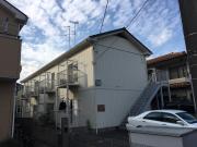 成田サンポート