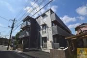 ＪＲ総武線（各駅停車）千葉駅まで徒歩8分