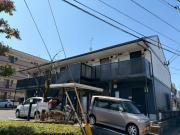 西鉄天神大牟田線都府楼前駅まで徒歩3分
