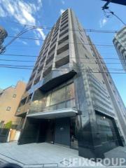 西武池袋・豊島線椎名町駅まで徒歩2分