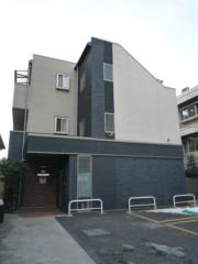 東急田園都市線駒沢大学駅まで徒歩1分