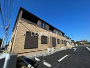 ＪＲ外房線茂原駅までバス約5分 徒歩15分