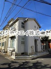 ジョリィメゾン