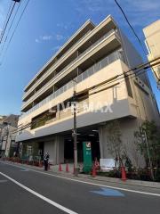 都営大江戸線落合南長崎駅まで徒歩6分