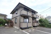 京王線西調布駅まで徒歩25分