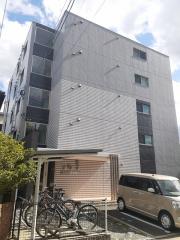 ＪＲ山陽本線倉敷駅まで徒歩15分
