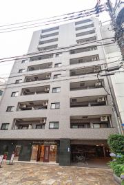 ＪＲ中央線国分寺駅まで徒歩2分