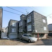 北海道札幌市東区伏古十条１丁目