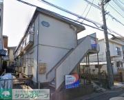パークハイツ