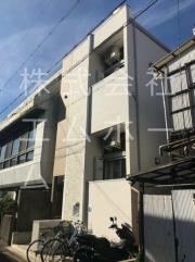 近鉄名古屋線黄金駅まで徒歩5分