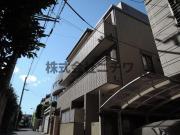 ＪＲ山手線高田馬場駅まで徒歩1分