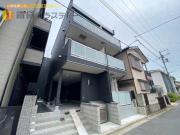 ＪＲ総武線（各駅停車）船橋駅まで徒歩18分