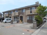 北陸新幹線金沢駅までバス約15分 徒歩2分