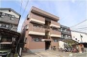 シャルマン三箇