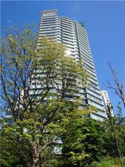 コンフォリア新宿イーストサイドタワー