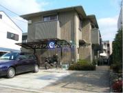 地下鉄烏丸線北山駅まで徒歩8分