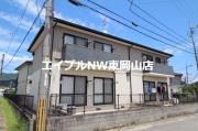 マルシンアパートD