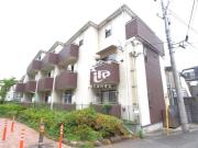 ＪＲ京浜東北・根岸線大井町駅まで徒歩10分
