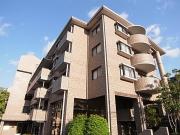 近鉄難波・奈良線学園前駅まで徒歩10分