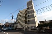 ＪＲ山陽本線福山駅まで徒歩10分