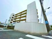 川津セントラルハイツ
