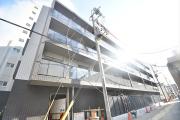 京王線調布駅まで徒歩8分