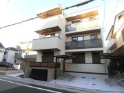 阪神本線甲子園駅まで徒歩18分