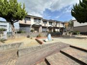 とさでん交通後免線知寄町駅まで徒歩6分